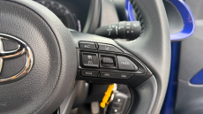 Toyota Aygo X 1.0 VVT-i Edge 5dr Petrol Hatchback